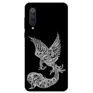 Megafone phoenix 1629 Cover For Xiaomi Mi 9 SE