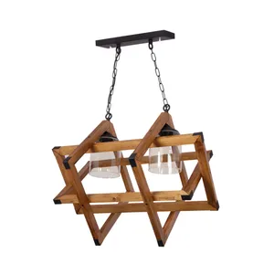 چراغ آویز آویزوم کد AZ-1902