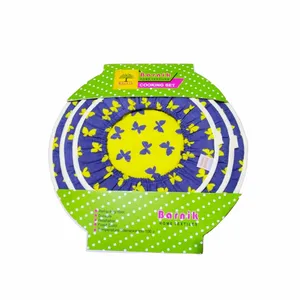 ست دم کنی 3 تیکه بارنیک مدل پاتریس کد 86