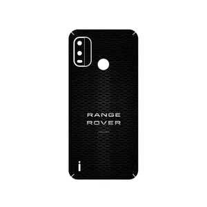 MAHOOT Range_Rover_Logo Cover Sticker for Nokia G11 Plus