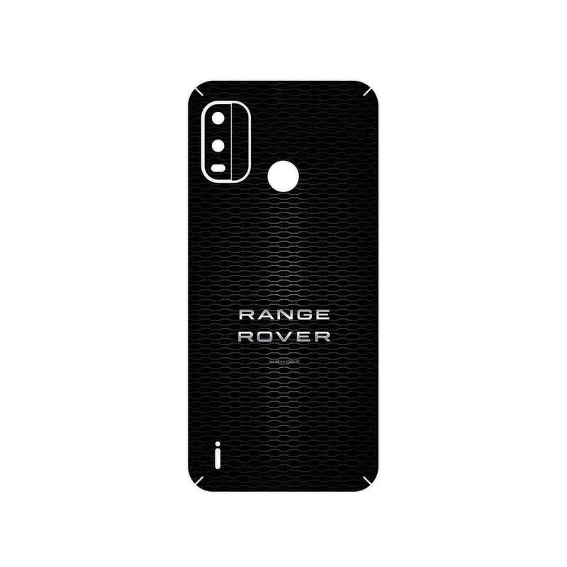 برچسب پوششی ماهوت مدل Range_Rover_Logo مناسب برای گوشی موبایل نوکیا G11 Plus