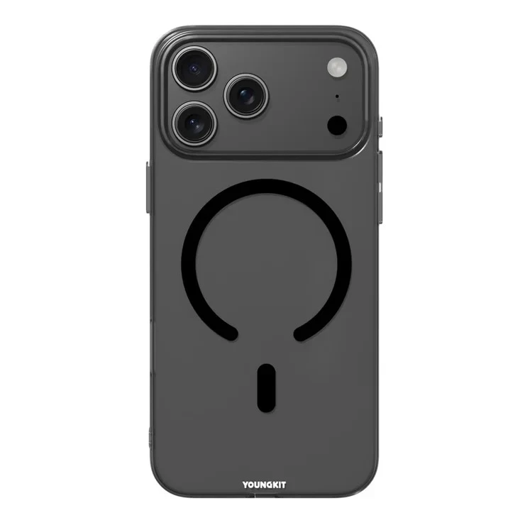 کاور یانگ کیت مدل HD Magnetic مناسب برای گوشی موبایل اپل Iphone 17