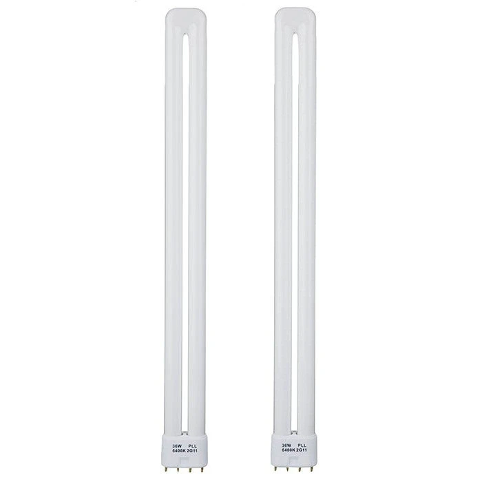 لامپ اف پی ال 36 وات پارس شهاب مدل مجموعه 2 عددی