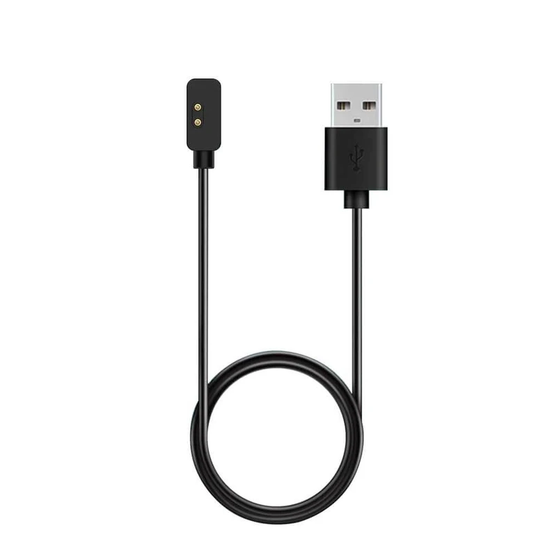 کابل شارژ مدل RMI-04 مناسب برای مچ بند هوشمند شیائومی Redmi Watch 4