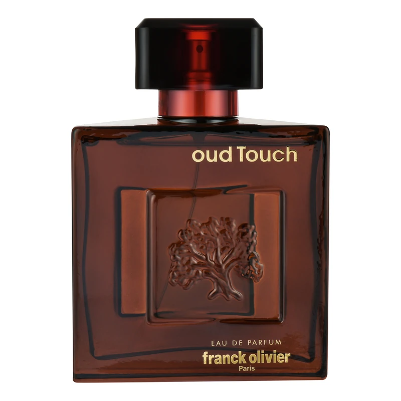 ادو پرفیوم مردانه فرانک اولیویر مدل Oud Touch حجم 100 میلی لیتر