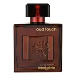 ادو پرفیوم مردانه فرانک اولیویر مدل Oud Touch حجم 100 میلی لیتر