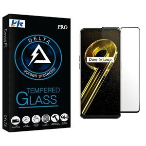 PK Delta Screen Protector For Realme  9i 5G