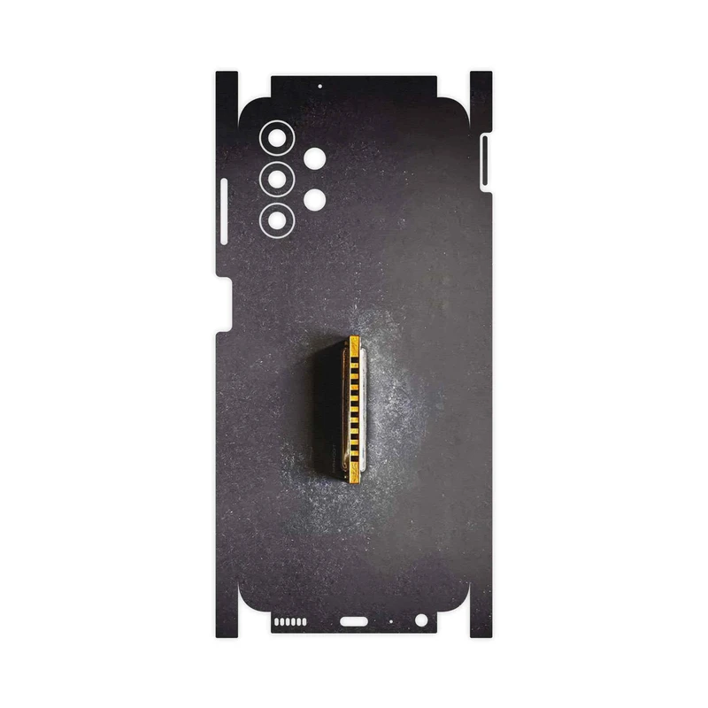 برچسب پوششی ماهوت مدل Harmonica-FullSkin مناسب برای گوشی موبایل سامسونگ Galaxy A13