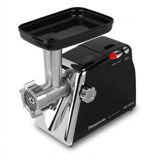 چرخ گوشت 400 وات پاناسونیک مدل MK-2500