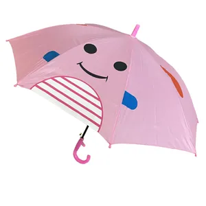 چتر بچگانه مدل فانتزی لیدی باگ کد A 10 L