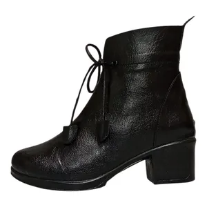 نیم بوت زنانه مدل 249