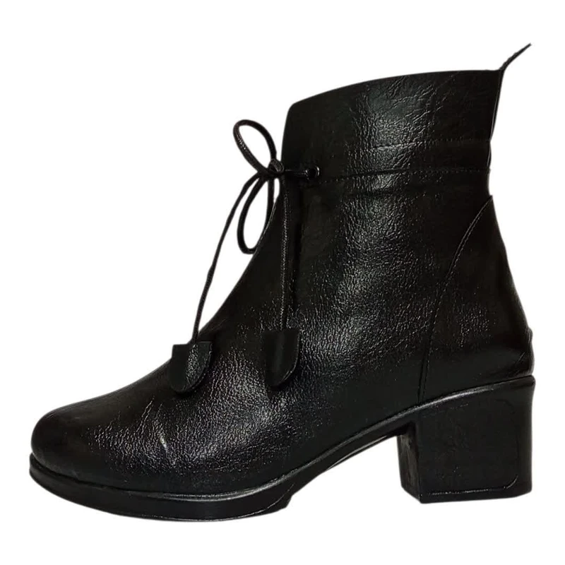 نیم بوت زنانه مدل 249