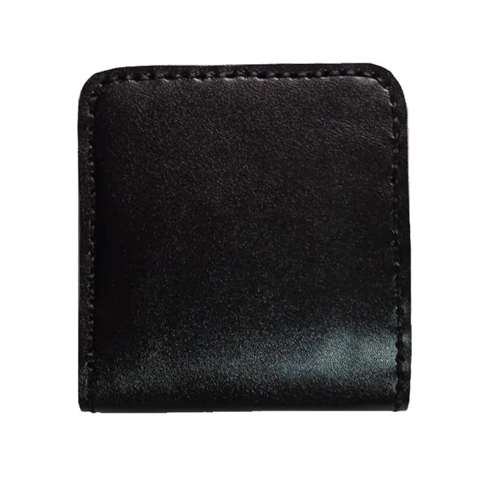 کیف پول چرمی مدل دست دوز کد H-003