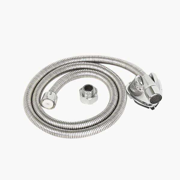 شلنگ توالت مدل 1001