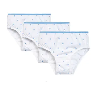 شورت دخترانه لوپیلو مدل nom12 مجموعه 3 عددی