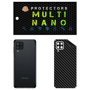 MULTI NANO X-F1C Back Skin For Samsung Galaxy F22