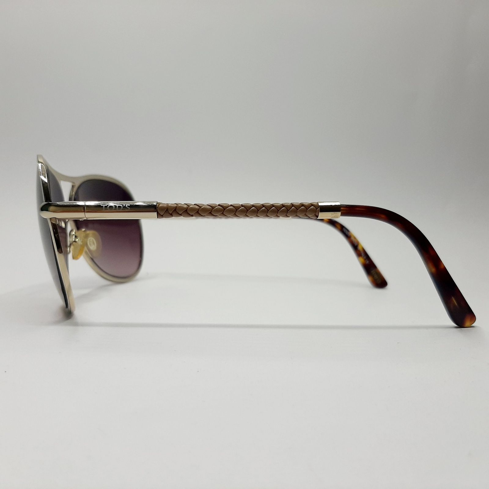 عینک آفتابی تادس مدل TO00814F -  - 5