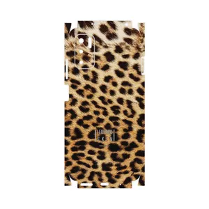 MAHOOT Leopard Skin-FullSkin Cover Sticker for Xiaomi Redmi Note 10 5G