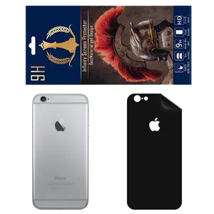 INFINITI PRO RG Back Skin For Apple iPhone 6S