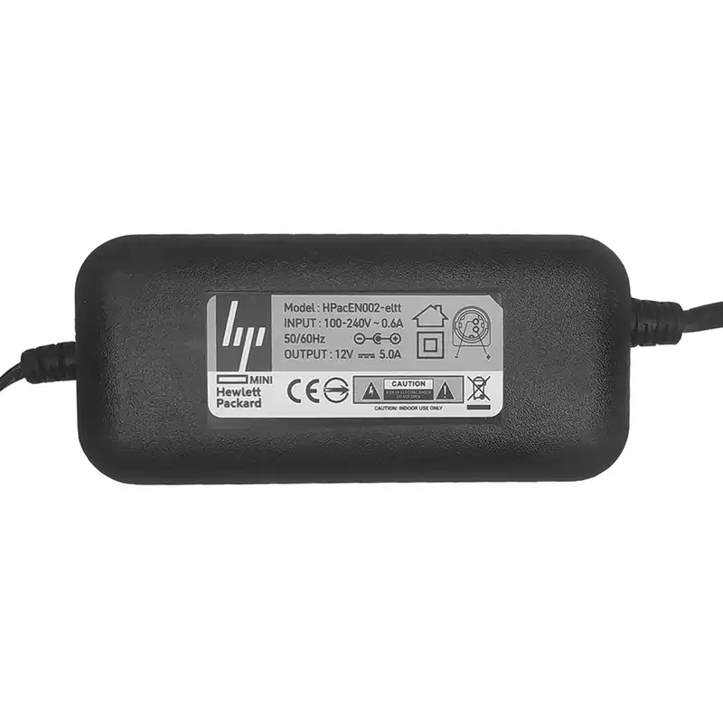 آداپتور 12 ولت 5 آمپر مدل ah200