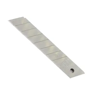 تیغ کاتر اکو مدل Gh-1080 بسته 12 عددی