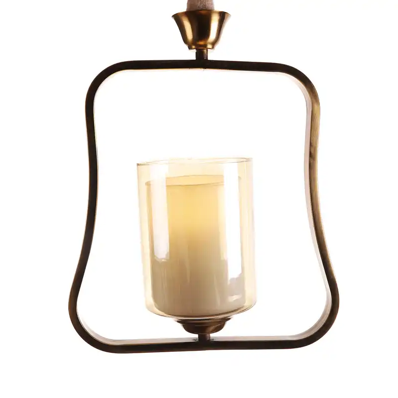 لوستر تک شعله آی پارا مدل 6502