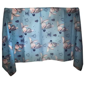 شال دخترانه مدل  1306