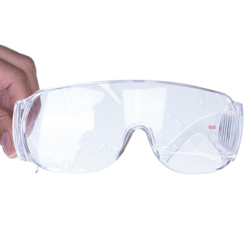 عینک ایمنی رونیکس مدل RH9022