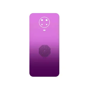 MAHOOT Minimal Maze Cover Sticker for Nokia G20