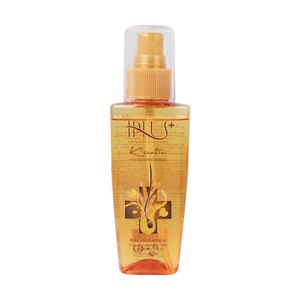 سرم آی پلاس مدل PUREAND NATURAL حجم 100 میلی لیتر
