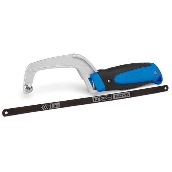 کمان اره دستی نووا مدل AR-NTH-2355 کمان اره دستی نووا مدل AR-NTH-2355