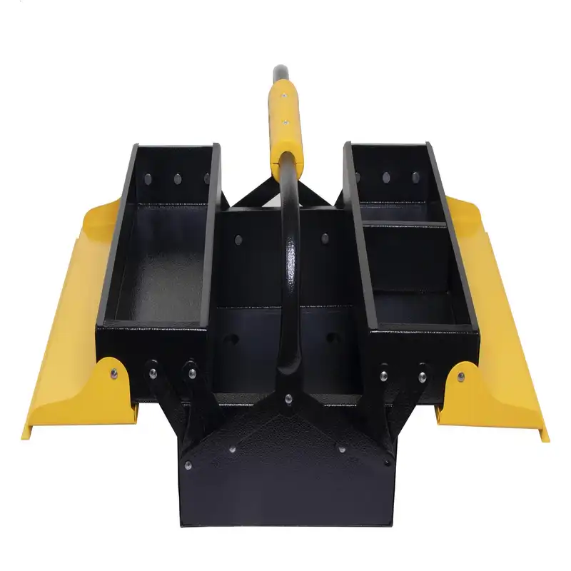 جعبه ابزار وایاتولز مدل دو طبقه کد 302