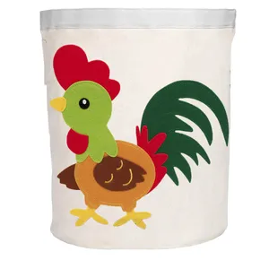 ارگانایزر کودک هیاهو مدل Colorful rooster