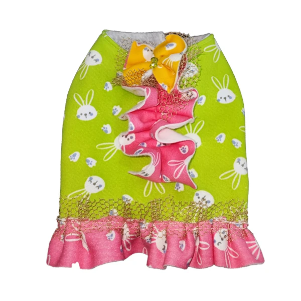 لباس سگ کد 55 S