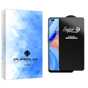 Pureglas NueGlas SuperD Screen Protector For Oppo  Reno 4