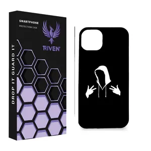 RIVEN RI2-14 Case For Apple iphone 14
