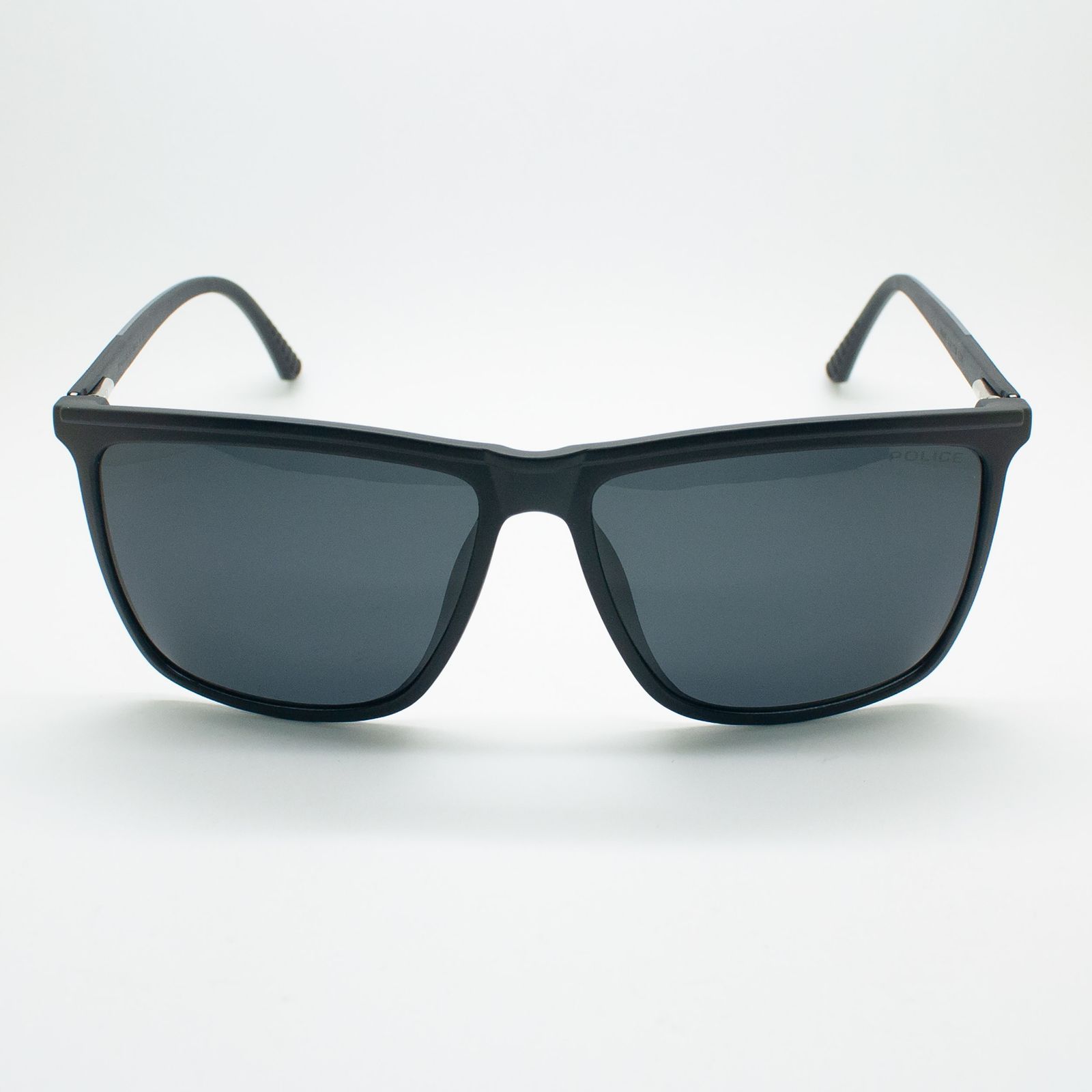 عینک آفتابی پلیس مدل 8609 B  -  - 3