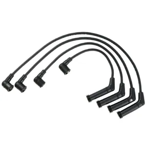 وایر شمع دی دبلیو سی او مدل 20 DWCO مناسب برای تیبا بسته 4 عددی