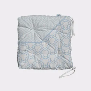 تشک صندلی شمسه نگار مدل اشکال هندسی