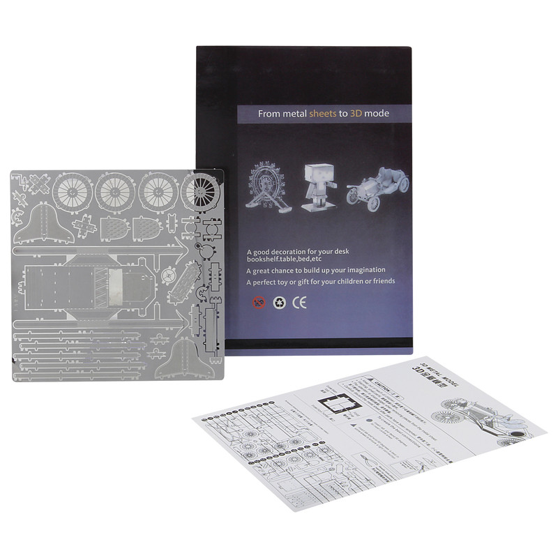 ساختنی مدل ماشین کلاسیک کد i30