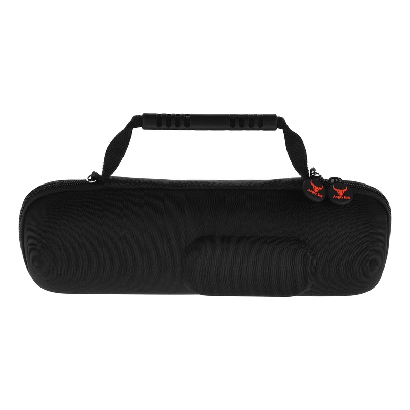 کیف حمل اسپیکر انگری‌بول مدل AB1 مناسب برای اسپیکر JBL Flip