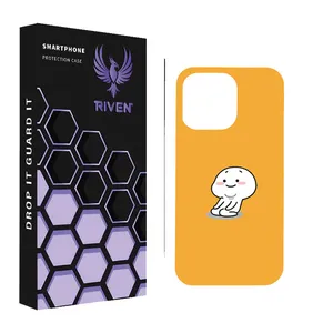 RIVEN RI2-16 Case For Apple iphone 14