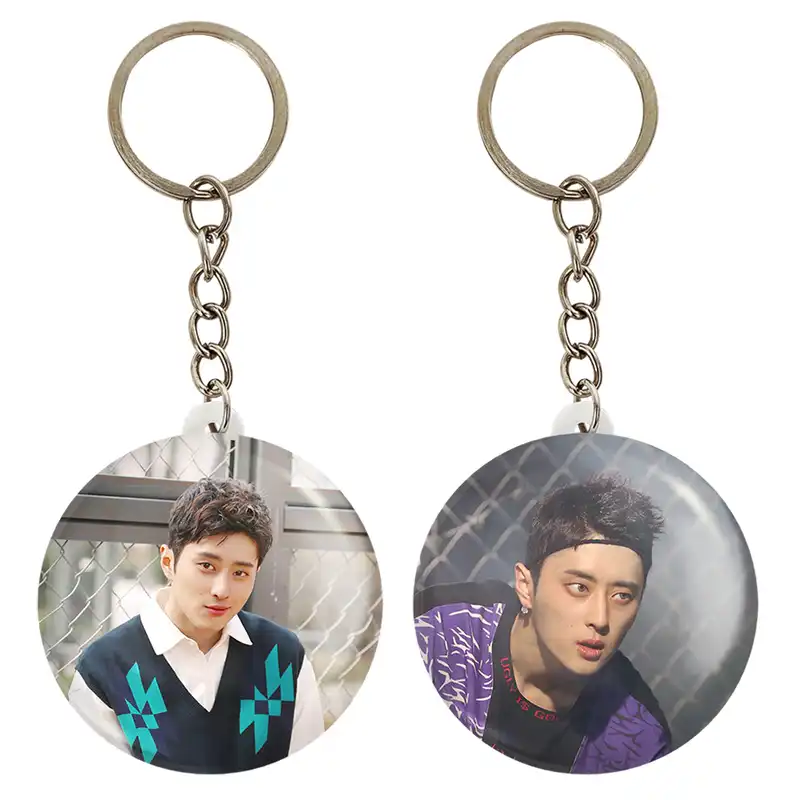 جاکلیدی خندالو مدل جی سف گروه کارد Kard کد 2012420118 مجموعه 2 عددی