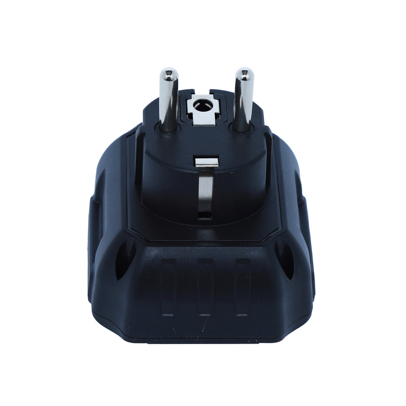 ارت سنج و تستر سوکت هوشمند مستک مدل ST03D