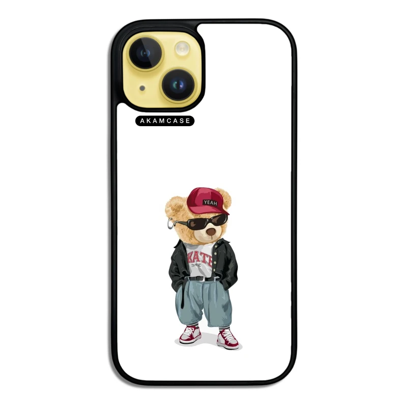 کاور آکام مدل AMC-WA15-BARON FILOU-17 مناسب برای گوشی موبایل اپل iPhone 15