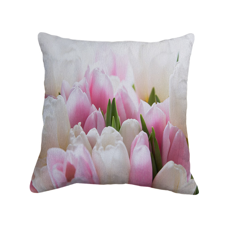 کاور کوسن طرح گل کد 5532