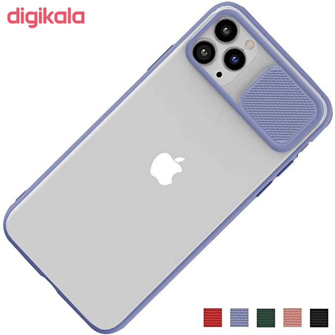 کاور کی اس تی دیزاین مدل DOR D مناسب برای گوشی موبایل اپل iPhone 11 main 1 15