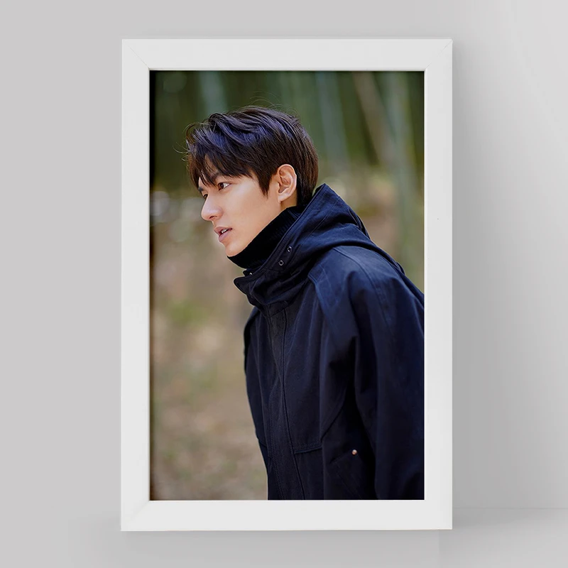 تابلو خندالو مدل لی مین هو Leemin ho کد 20878