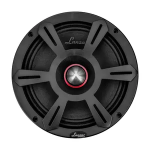میدرنج خودرو لنزار مدل LP-M200.2 بسته دو عددی