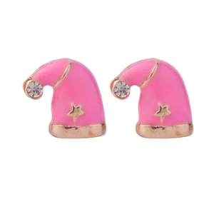 گوشواره دخترانه کد RKH_505